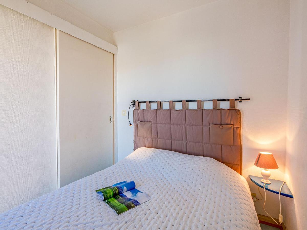 Apartment Le Capitole-3 By Interhome Fréjus Buitenkant foto